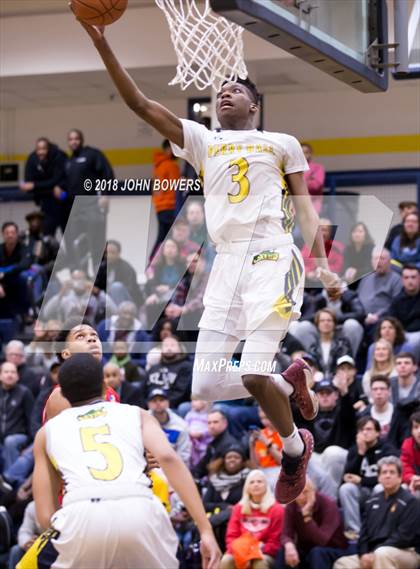 Thumbnail 1 in Dulaney @ Perry Hall photogallery.