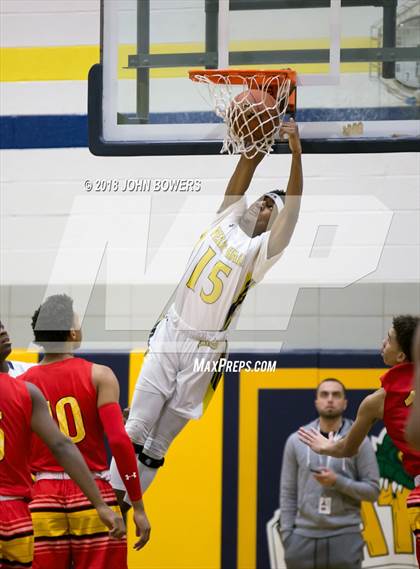 Thumbnail 3 in Dulaney @ Perry Hall photogallery.