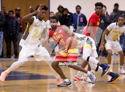 Thumbnail 1 in Dulaney @ Perry Hall photogallery.