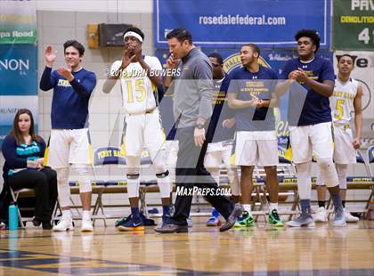 Thumbnail 3 in Dulaney @ Perry Hall photogallery.