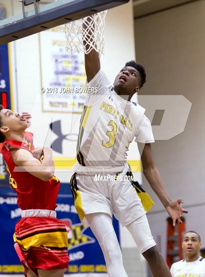 Thumbnail 3 in Dulaney @ Perry Hall photogallery.