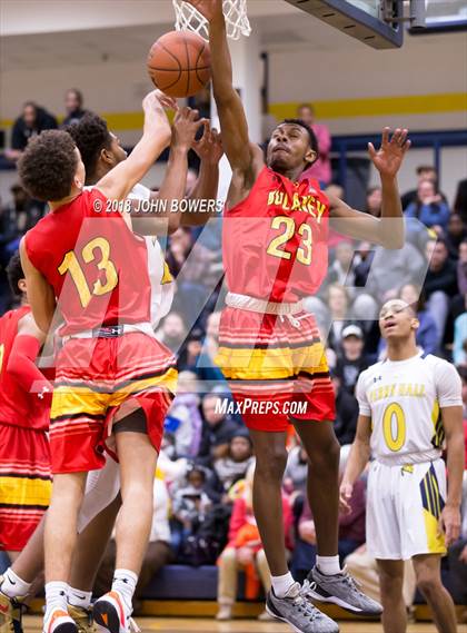 Thumbnail 1 in Dulaney @ Perry Hall photogallery.