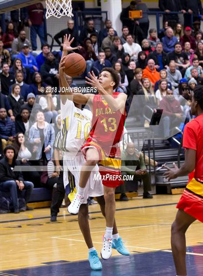 Thumbnail 2 in Dulaney @ Perry Hall photogallery.
