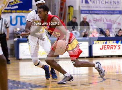 Thumbnail 3 in Dulaney @ Perry Hall photogallery.