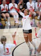 Photo from the gallery "Westside vs Brookland (AAA 4A East Regional Round 3)"