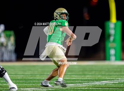 Thumbnail 1 in Carrollton @ Buford (GHSA 6A Semifinal) photogallery.