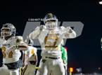 Photo from the gallery "Carrollton @ Buford (GHSA 6A Semifinal)"
