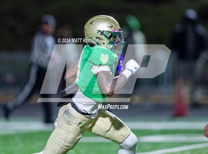 Thumbnail 1 in Carrollton @ Buford (GHSA 6A Semifinal) photogallery.