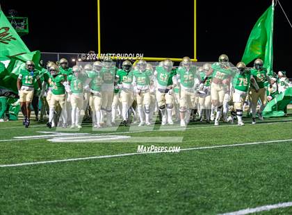 Thumbnail 1 in Carrollton @ Buford (GHSA 6A Semifinal) photogallery.