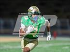 Photo from the gallery "Carrollton @ Buford (GHSA 6A Semifinal)"