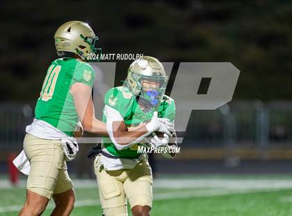 Thumbnail 1 in Carrollton @ Buford (GHSA 6A Semifinal) photogallery.