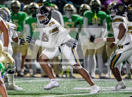 Thumbnail 3 in Carrollton @ Buford (GHSA 6A Semifinal) photogallery.