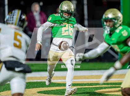 Thumbnail 2 in Carrollton @ Buford (GHSA 6A Semifinal) photogallery.
