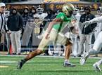 Photo from the gallery "Carrollton @ Buford (GHSA 6A Semifinal)"