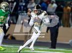 Photo from the gallery "Carrollton @ Buford (GHSA 6A Semifinal)"