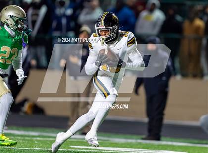 Thumbnail 3 in Carrollton @ Buford (GHSA 6A Semifinal) photogallery.
