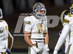 Photo from the gallery "Carrollton @ Buford (GHSA 6A Semifinal)"