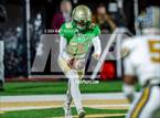 Photo from the gallery "Carrollton @ Buford (GHSA 6A Semifinal)"