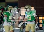 Photo from the gallery "Carrollton @ Buford (GHSA 6A Semifinal)"