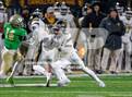 Photo from the gallery "Carrollton @ Buford (GHSA 6A Semifinal)"