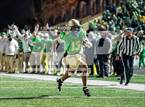 Photo from the gallery "Carrollton @ Buford (GHSA 6A Semifinal)"