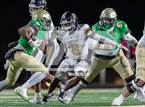 Photo from the gallery "Carrollton @ Buford (GHSA 6A Semifinal)"