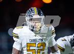 Photo from the gallery "Carrollton @ Buford (GHSA 6A Semifinal)"