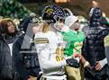 Photo from the gallery "Carrollton @ Buford (GHSA 6A Semifinal)"