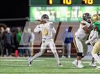 Photo from the gallery "Carrollton @ Buford (GHSA 6A Semifinal)"