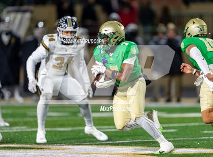 Thumbnail 1 in Carrollton @ Buford (GHSA 6A Semifinal) photogallery.