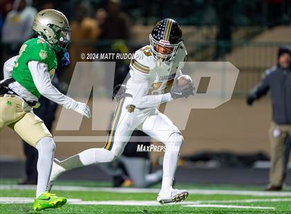 Thumbnail 1 in Carrollton @ Buford (GHSA 6A Semifinal) photogallery.