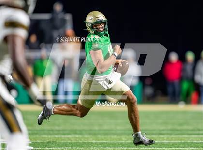 Thumbnail 1 in Carrollton @ Buford (GHSA 6A Semifinal) photogallery.