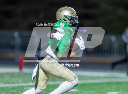 Thumbnail 3 in Carrollton @ Buford (GHSA 6A Semifinal) photogallery.