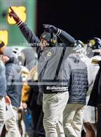 Photo from the gallery "Carrollton @ Buford (GHSA 6A Semifinal)"