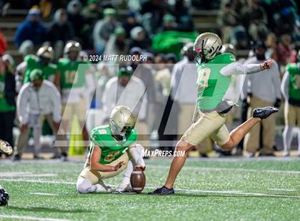 Thumbnail 1 in Carrollton @ Buford (GHSA 6A Semifinal) photogallery.
