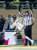 Photo from the gallery "Carrollton @ Buford (GHSA 6A Semifinal)"