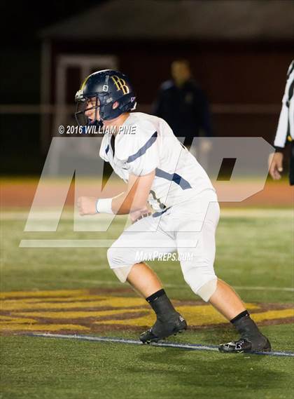 Thumbnail 1 in Pine Bush vs. Newburgh Free Academy (Section 9 Class AA Semifinal) photogallery.