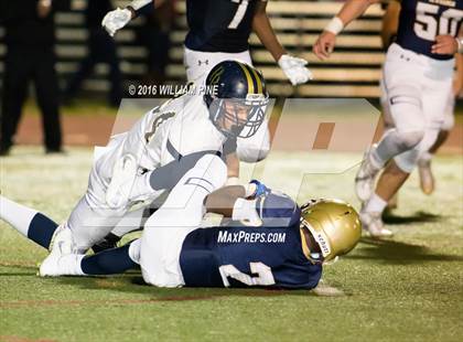Thumbnail 3 in Pine Bush vs. Newburgh Free Academy (Section 9 Class AA Semifinal) photogallery.