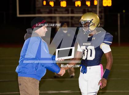 Thumbnail 1 in Pine Bush vs. Newburgh Free Academy (Section 9 Class AA Semifinal) photogallery.