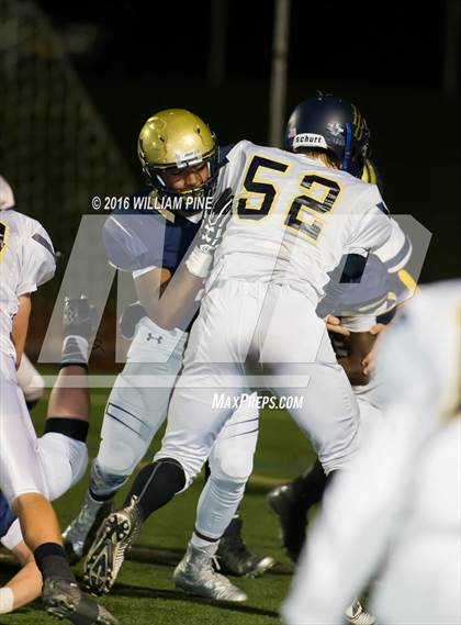 Thumbnail 1 in Pine Bush vs. Newburgh Free Academy (Section 9 Class AA Semifinal) photogallery.