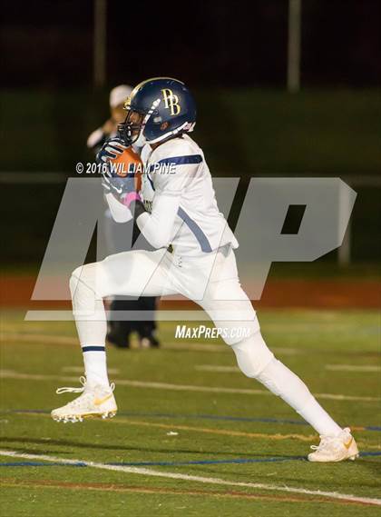 Thumbnail 1 in Pine Bush vs. Newburgh Free Academy (Section 9 Class AA Semifinal) photogallery.