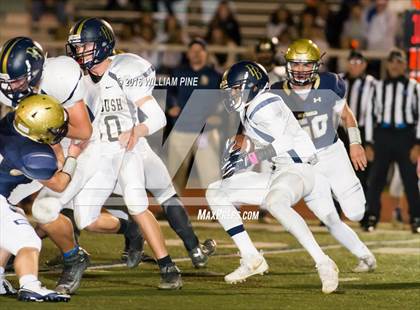 Thumbnail 1 in Pine Bush vs. Newburgh Free Academy (Section 9 Class AA Semifinal) photogallery.