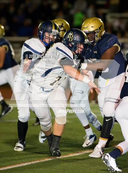 Thumbnail 2 in Pine Bush vs. Newburgh Free Academy (Section 9 Class AA Semifinal) photogallery.