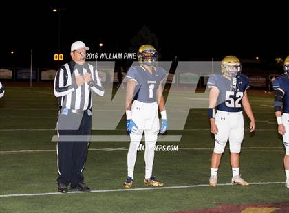 Thumbnail 1 in Pine Bush vs. Newburgh Free Academy (Section 9 Class AA Semifinal) photogallery.