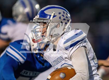 Thumbnail 2 in Lawrence vs. Kennebunk (MPA Class B State Final) photogallery.