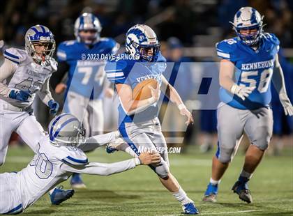 Thumbnail 2 in Lawrence vs. Kennebunk (MPA Class B State Final) photogallery.