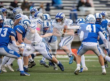 Thumbnail 2 in Lawrence vs. Kennebunk (MPA Class B State Final) photogallery.
