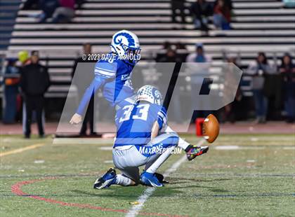 Thumbnail 2 in Lawrence vs. Kennebunk (MPA Class B State Final) photogallery.