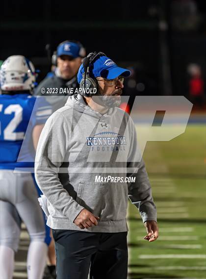 Thumbnail 3 in Lawrence vs. Kennebunk (MPA Class B State Final) photogallery.