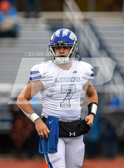 Thumbnail 2 in Lawrence vs. Kennebunk (MPA Class B State Final) photogallery.